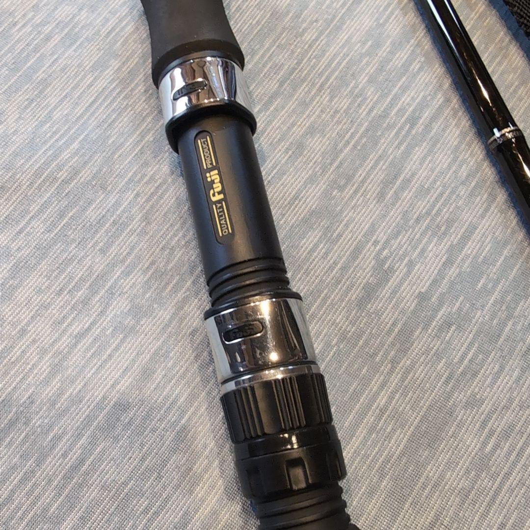 サクラ高級釣竿　BOUZ PRODUCTION C3 Shore7 TZ