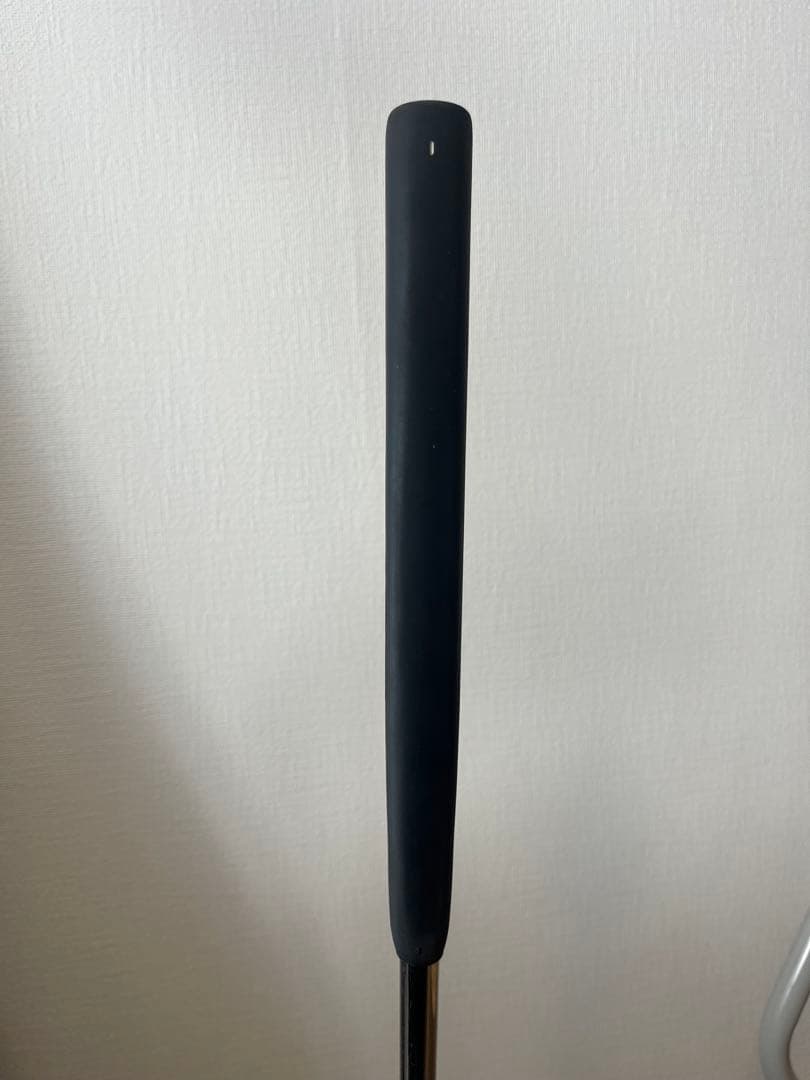 【レフティ】【値下げ中】オデッセイパター 2-ball WHITE HOT XG