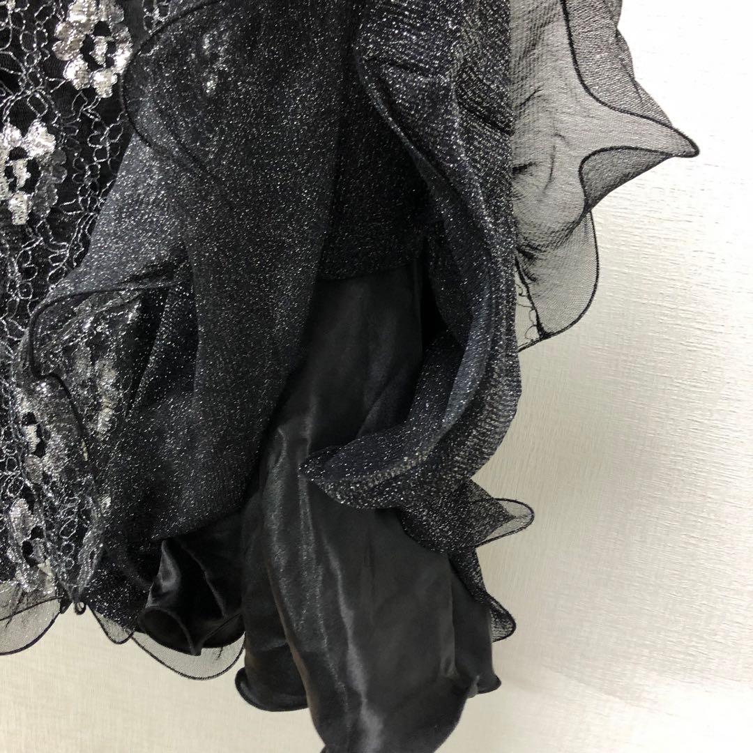 prima boutique ドレス　社交ダンス