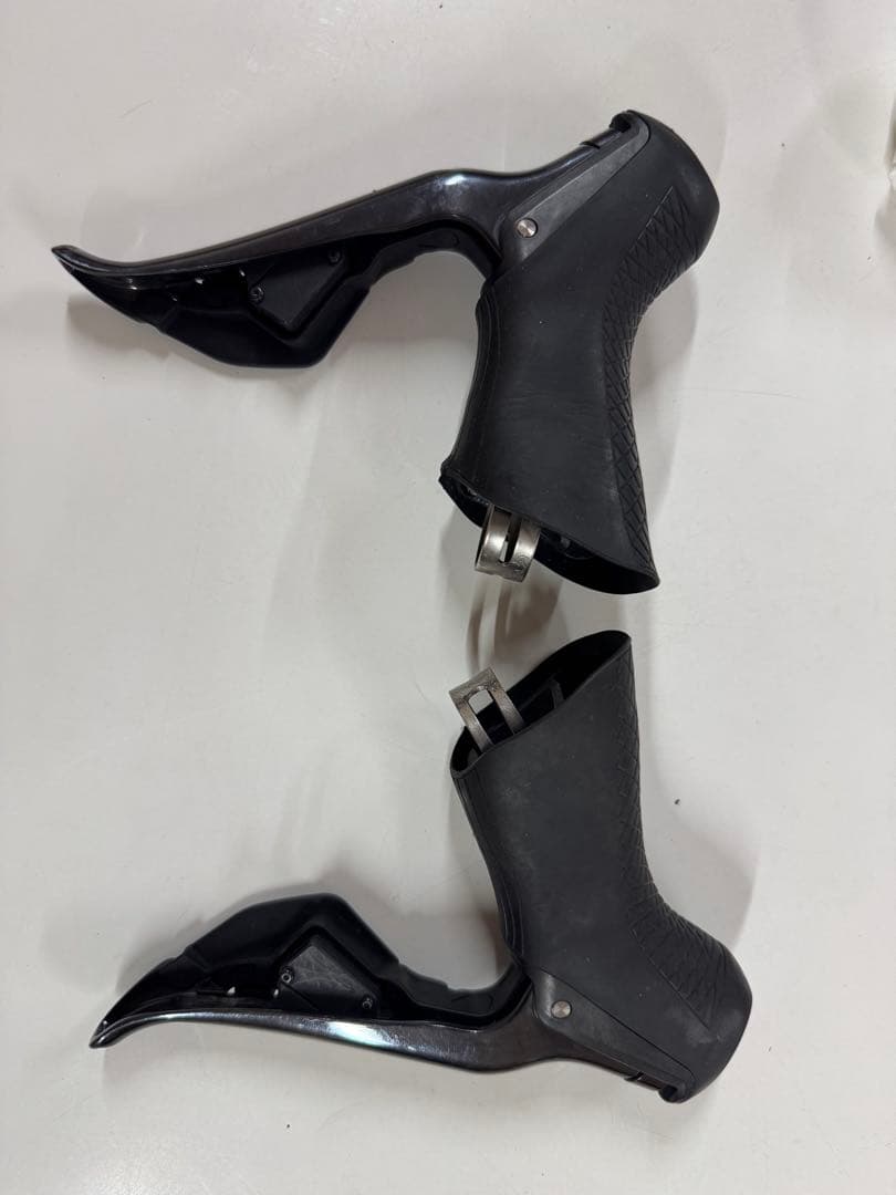シマノ SHIMANO デュラエース　di2 stiレバー　st-r9150