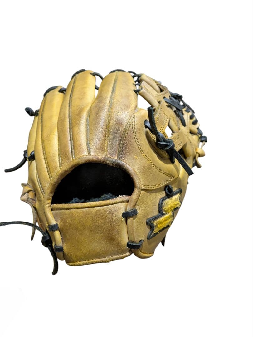 SSK 硬式内野手用グローブ スペシャルオーダーメイド