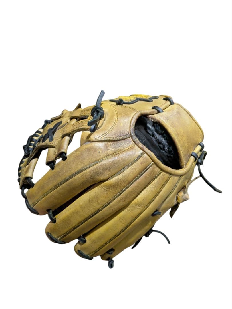 SSK 硬式内野手用グローブ スペシャルオーダーメイド