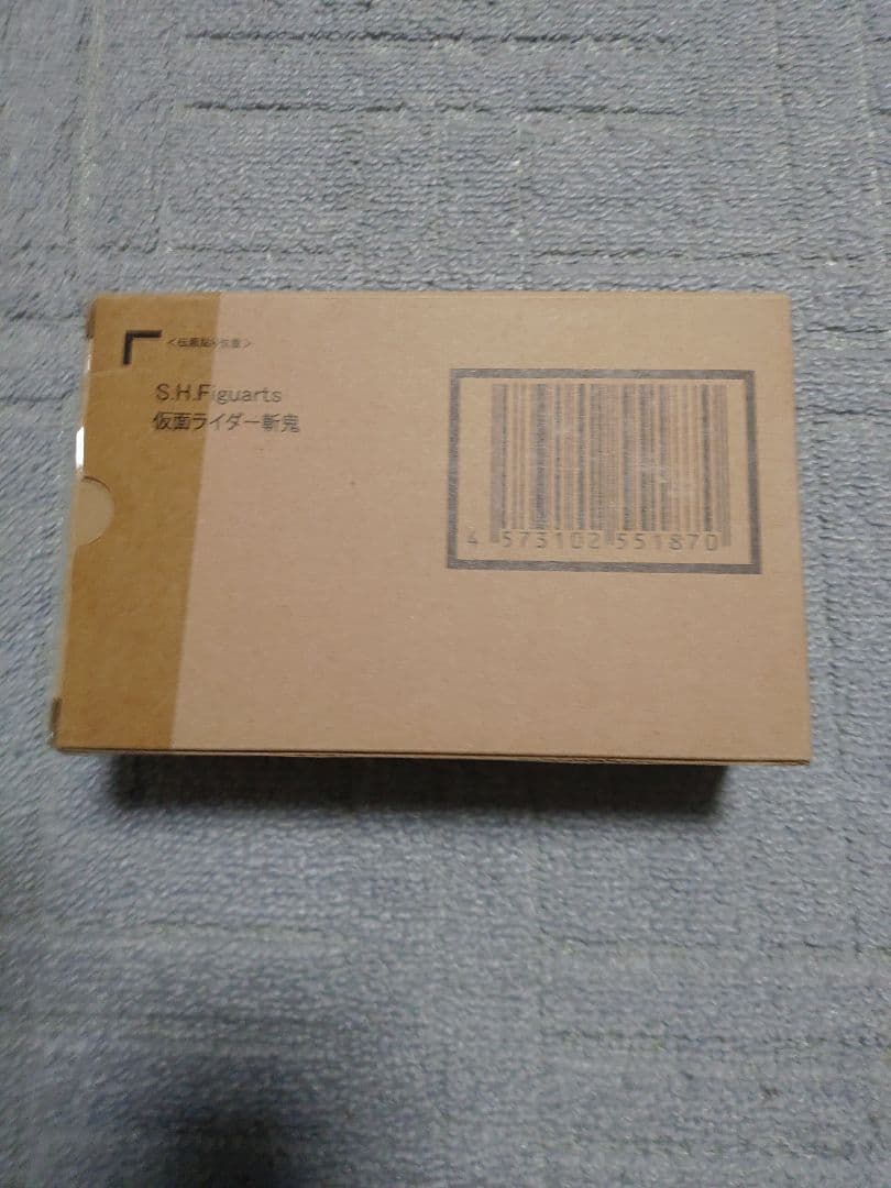 S.H.Figuarts（真骨彫製法）仮面ライダー威吹鬼　轟鬼　斬鬼　3点セット