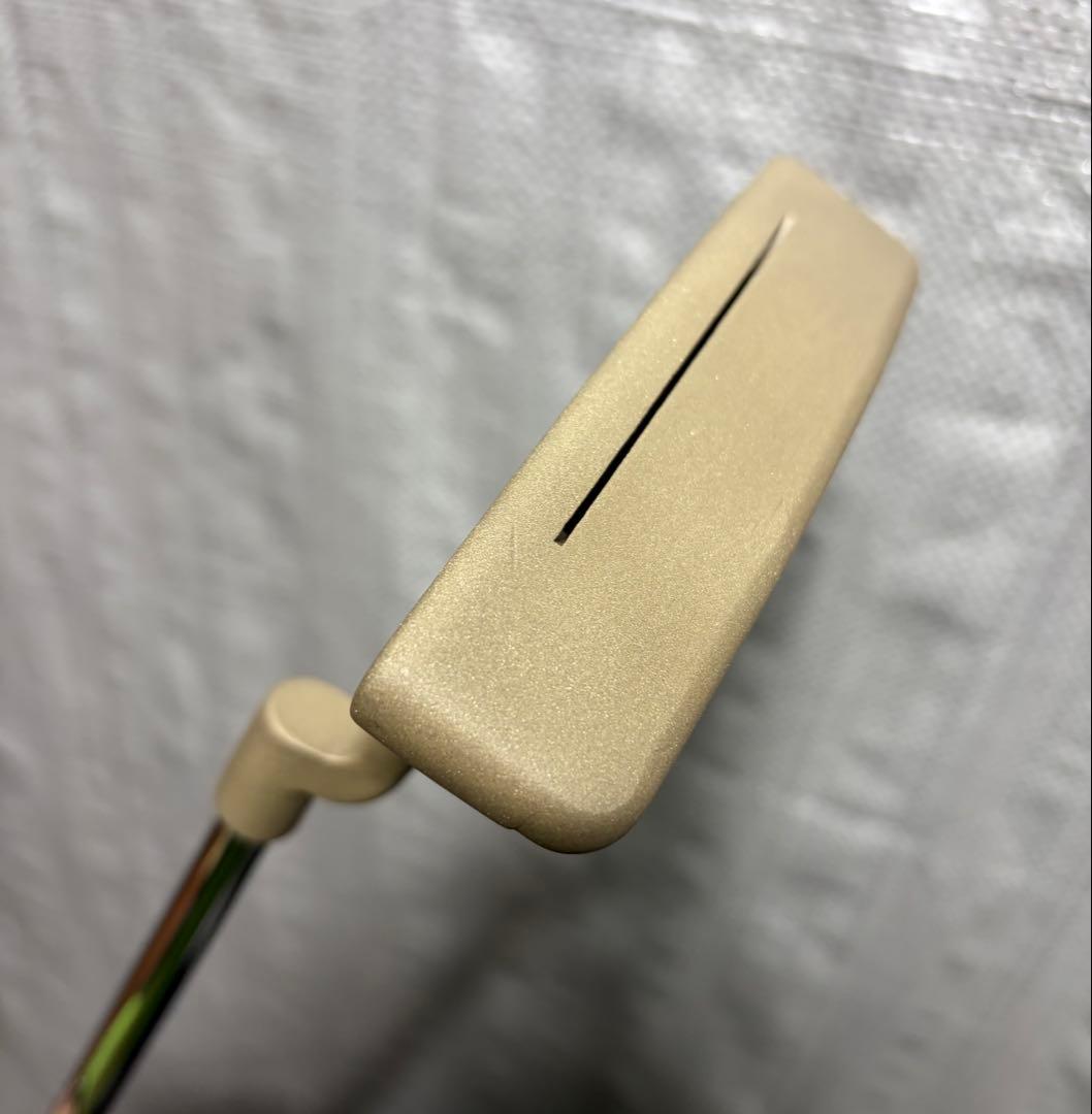 【名器】PING ANSER 希少なレフティ　34インチ　グリップ新品