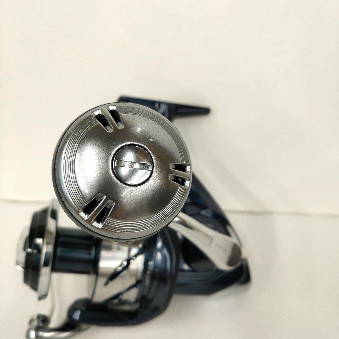 64□シマノ21ツインパワーSW8000HG SI0701-1