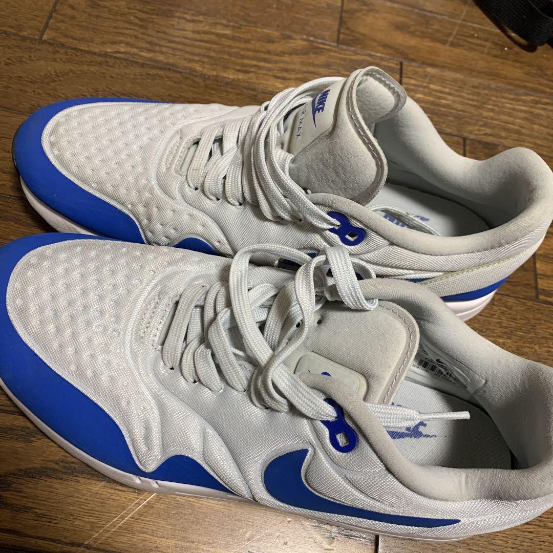 エアマックス　シューズ　ランニングシューズ　ナイキ　nike 26.5cm