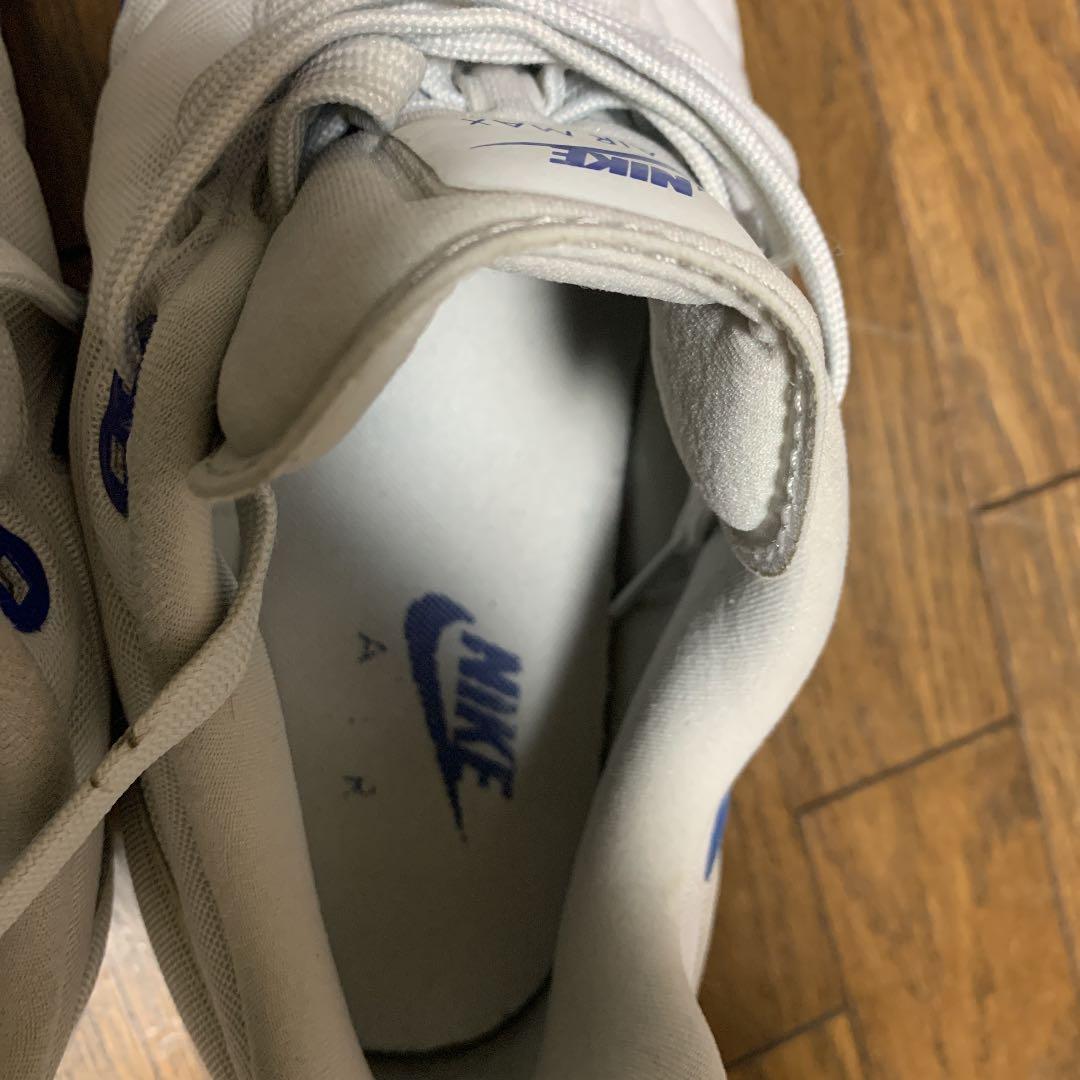 エアマックス　シューズ　ランニングシューズ　ナイキ　nike 26.5cm