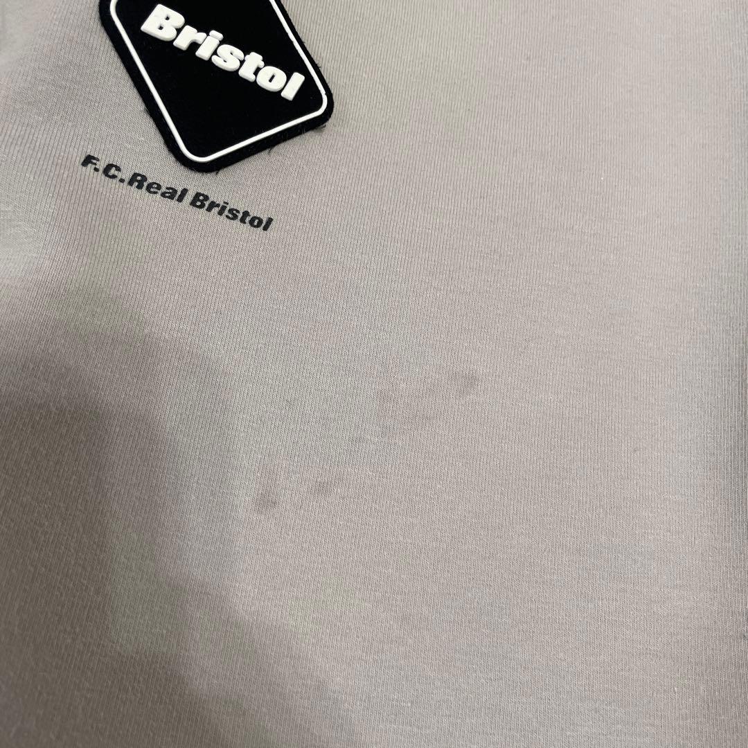 F.C.Real BristolブリストルセットアップSOPH S size