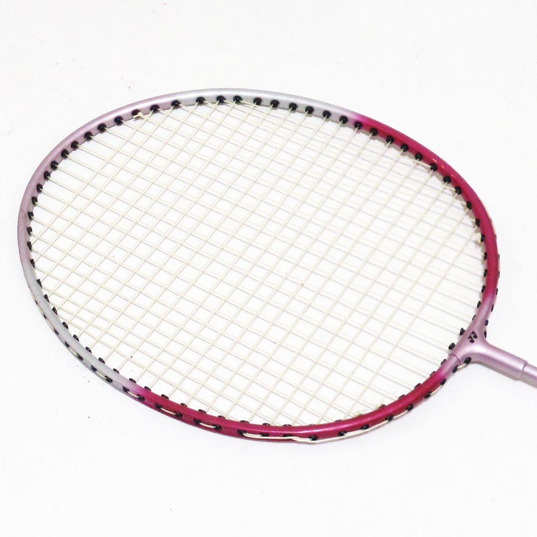 ✨美品✨ YONEX バドミントン ラケット B-4000 GR-400 3本♪