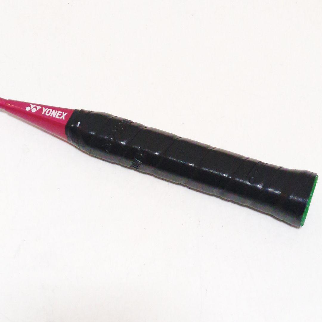 ✨美品✨ YONEX バドミントン ラケット B-4000 GR-400 3本♪