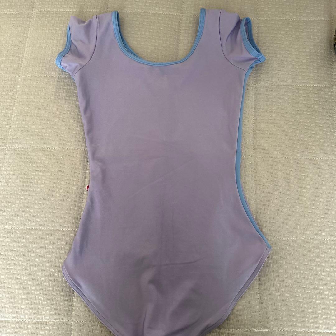 Yumiko レオタード　サイズL