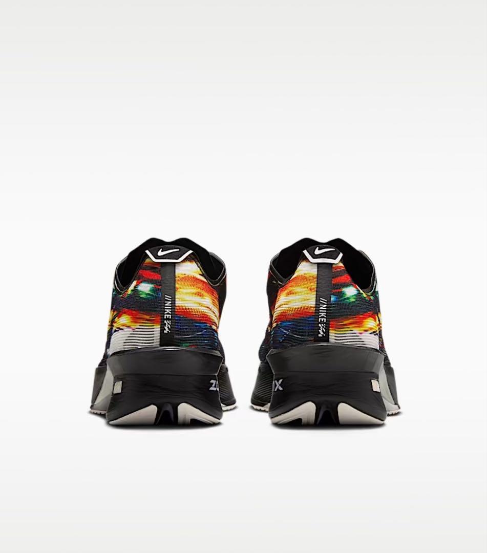 NikeZoomX VaporFlyNext 4 ヴェイパーフライ4 27㎝