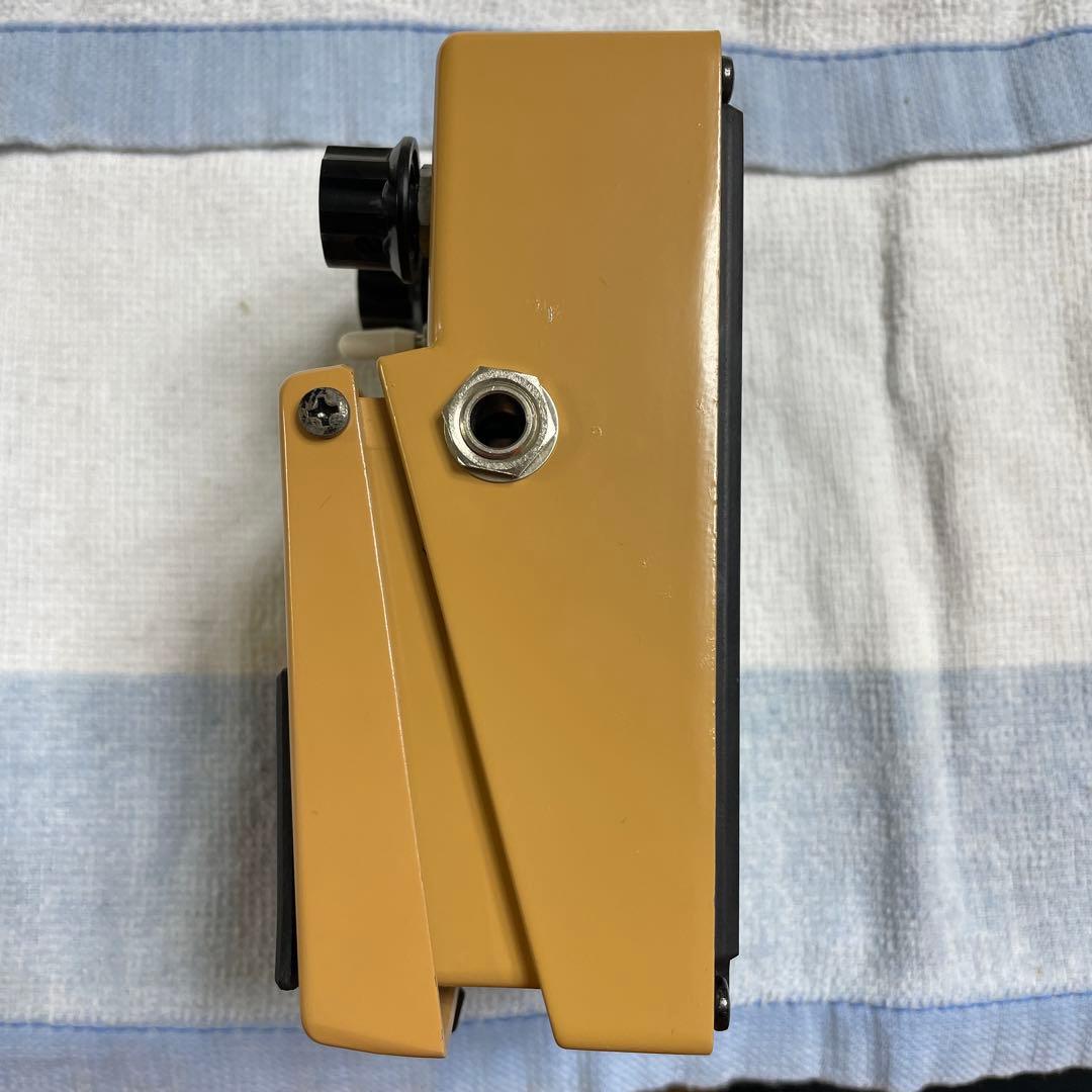 BOSS TW-1 T Wah (日本製 / ヴィンテージ)