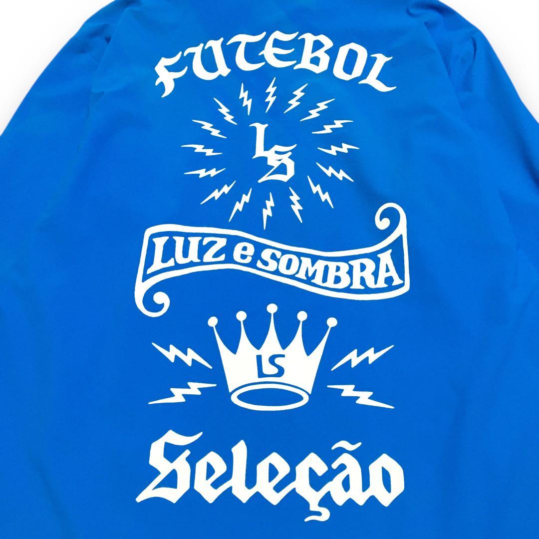 ルースイソンブラ　限定SELECAOライン　ナイロンジャケット　サイズＸＬ