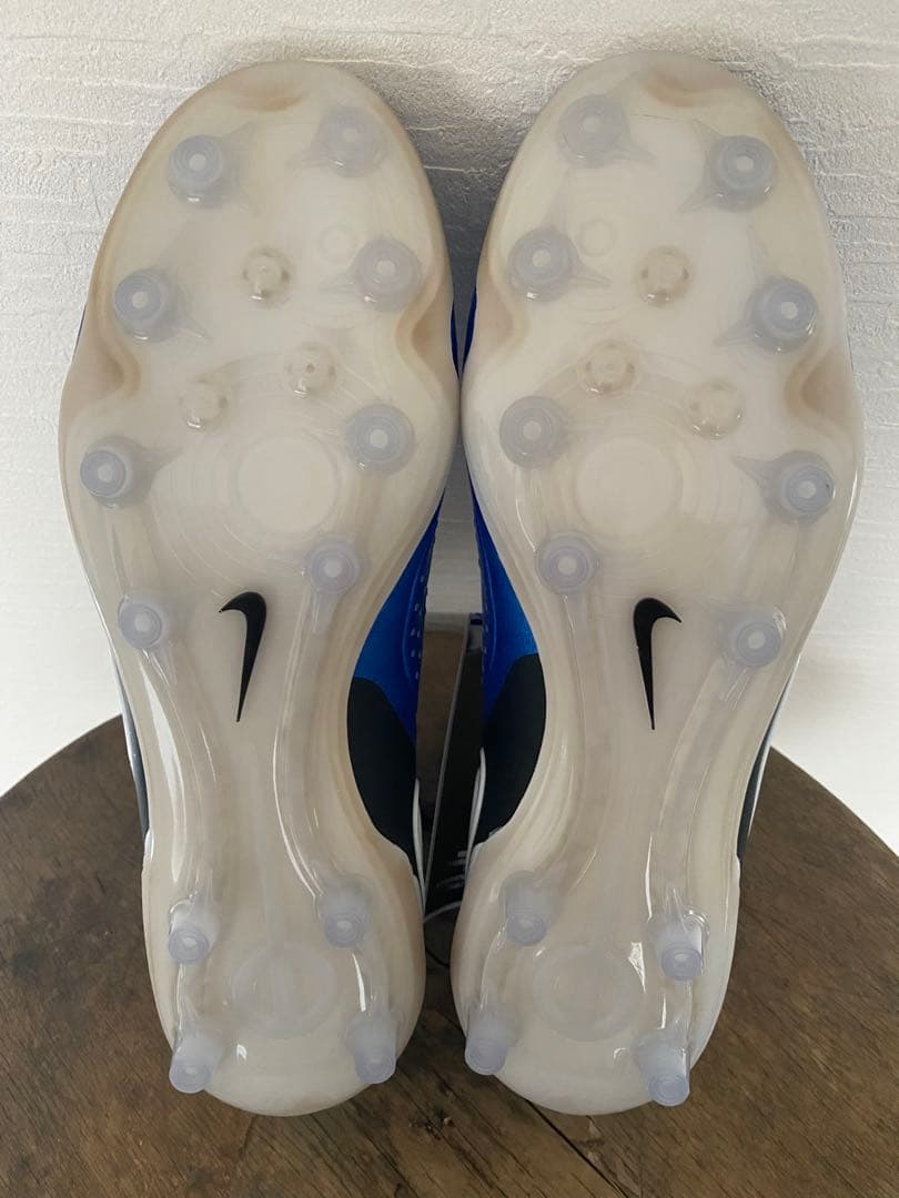 ☆新品☆送料無料☆NIKE(ナイキ)TIEMPO ELITE AG☆ティエンポ☆