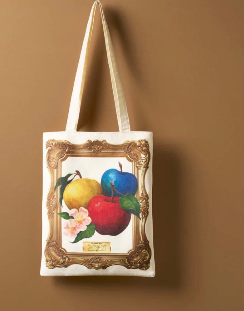 Mrs. GREEN APPLE バベルの塔 Tシャツ XLサイズ　トートバッグ