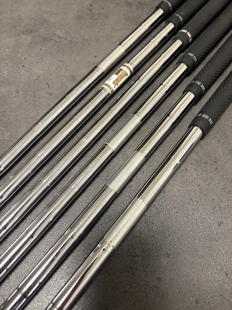 Titleist 716CBアイアンセット