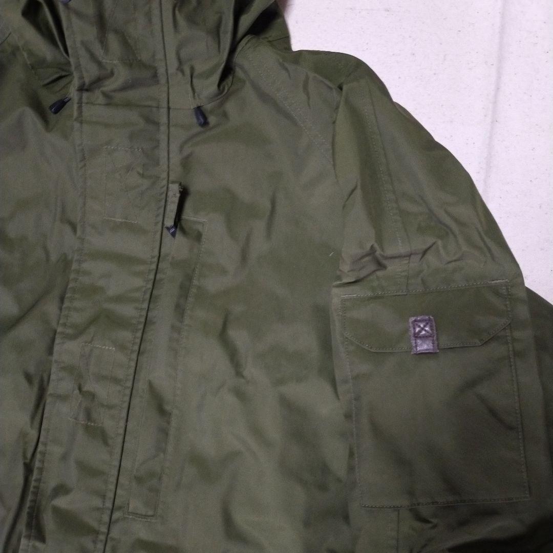 スノーボード greenclothing PEACE JACKET