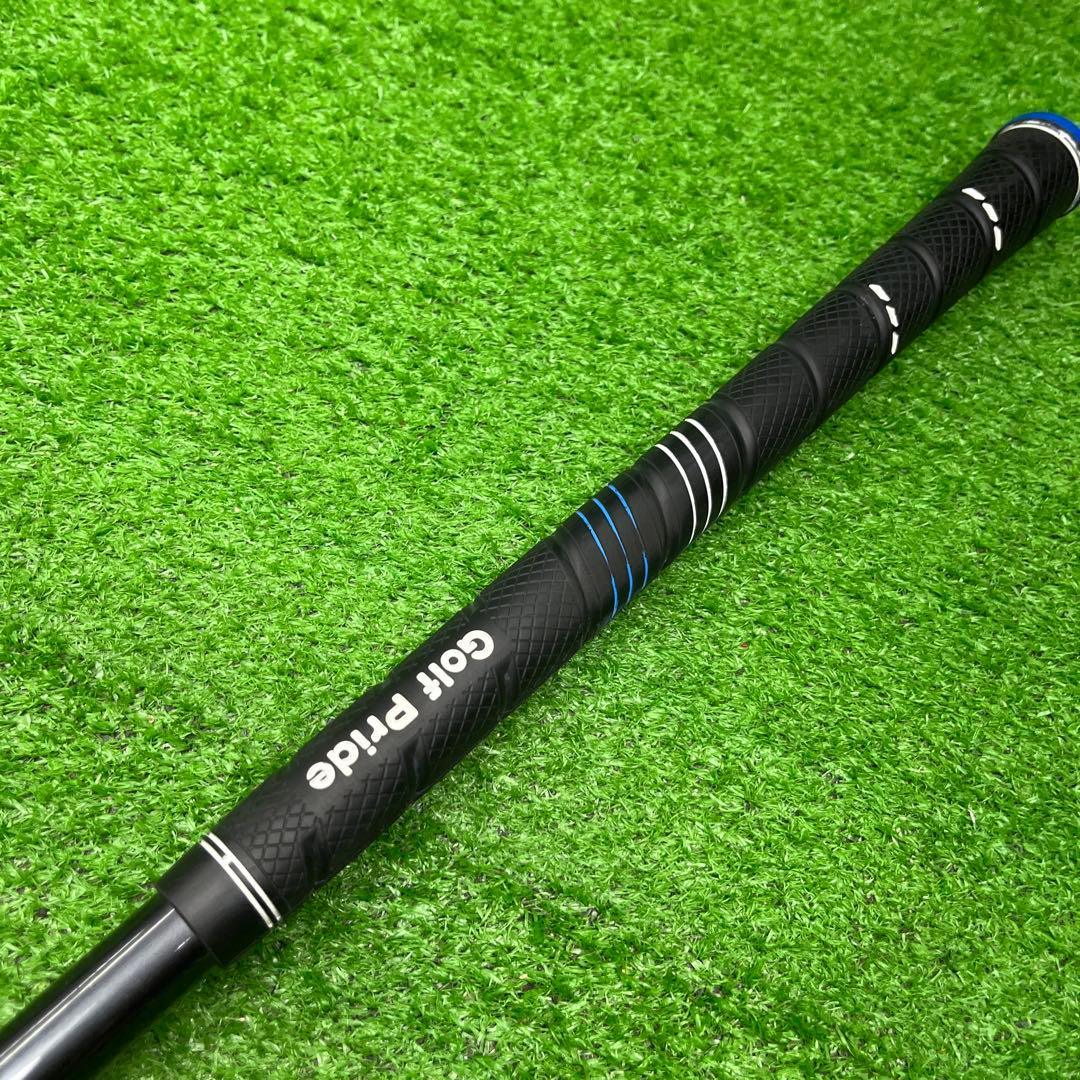 DDD-1936 TaylorMade M1 ドライバー レフティ