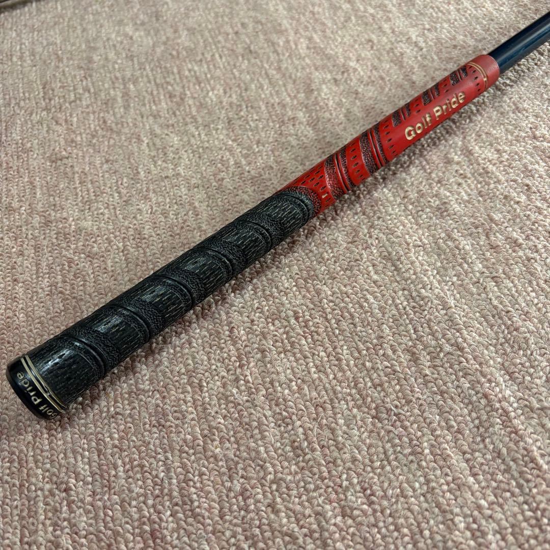 Mizuno アイアン／MARUMAN パター／PING キャディバッグ