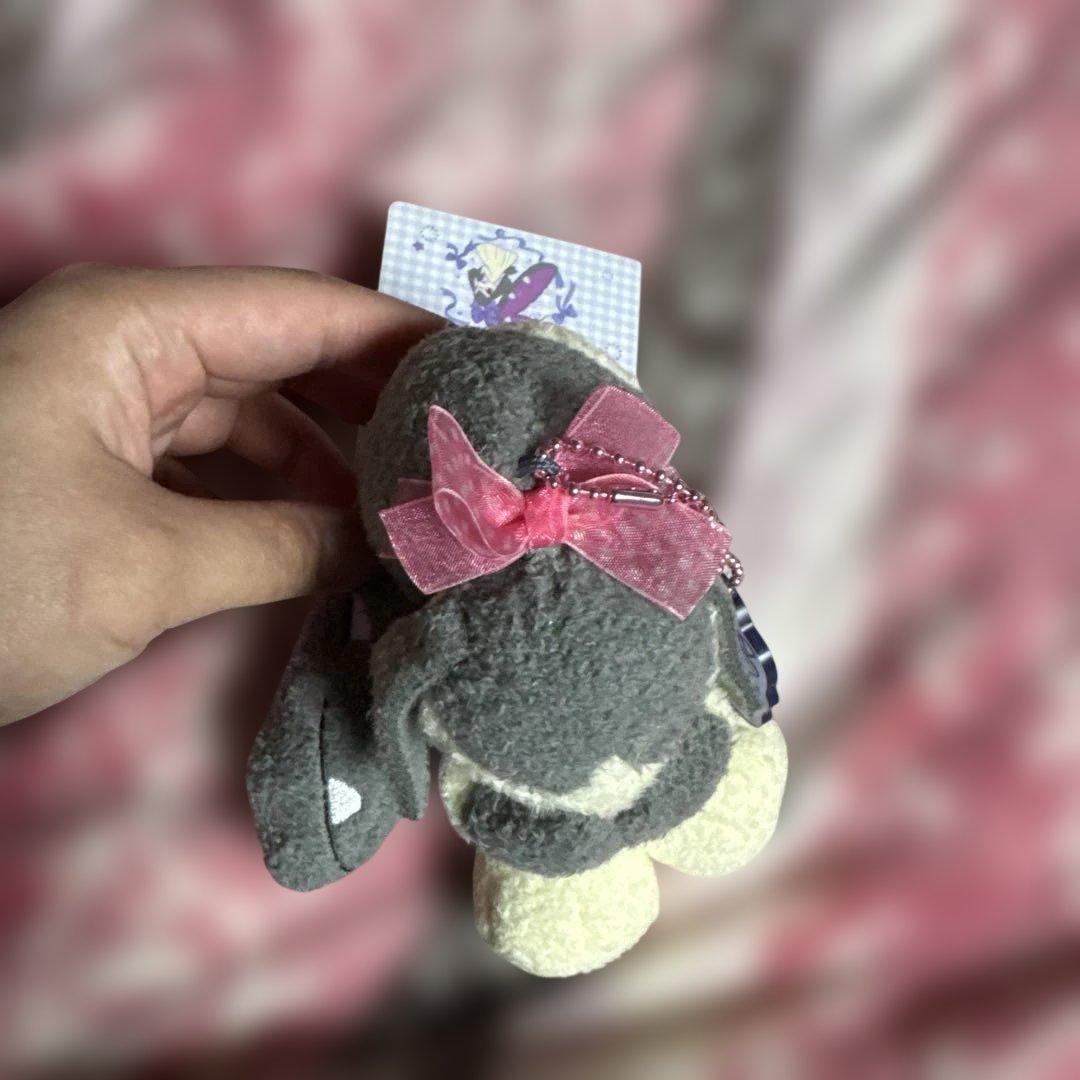 マスコット Don’t Attack Me クチート ポケモンセンター限定　新品