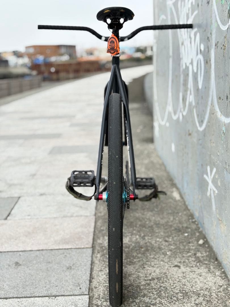 (希少) charge bikes plug (引取限定)