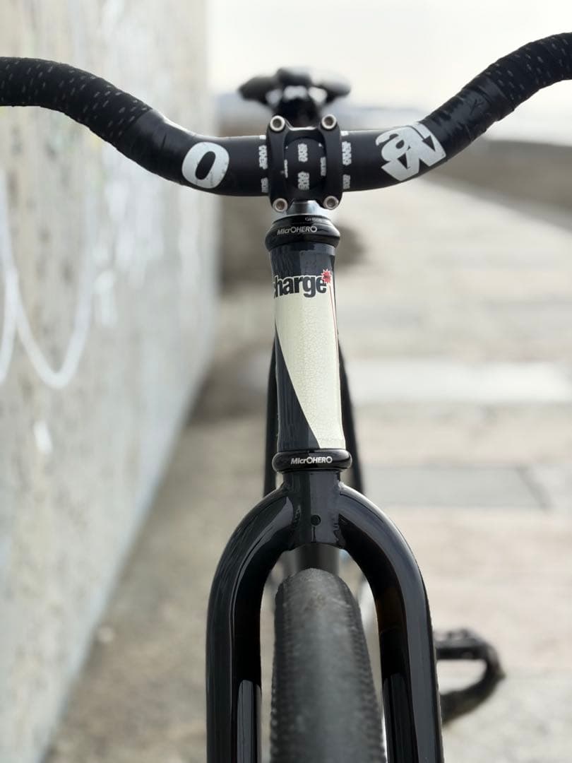 (希少) charge bikes plug (引取限定)