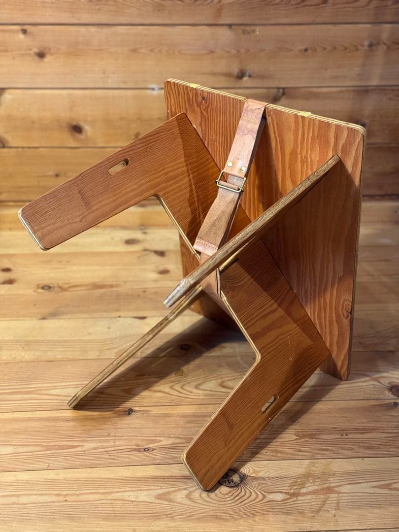YOKA パネルテーブル　ヨカ　PANEL TABLE