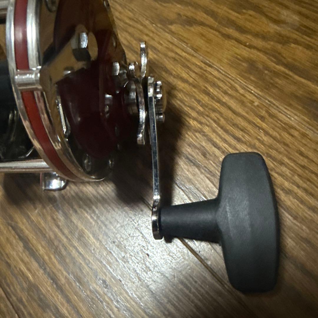 ペンリール スペシャルセネター　１１２Ｈ　３/０Ｈ