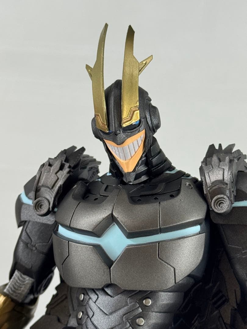 一番くじ 僕のヒーローアカデミア 紡ぐ力 ラストワン賞 アーマードオールマイト