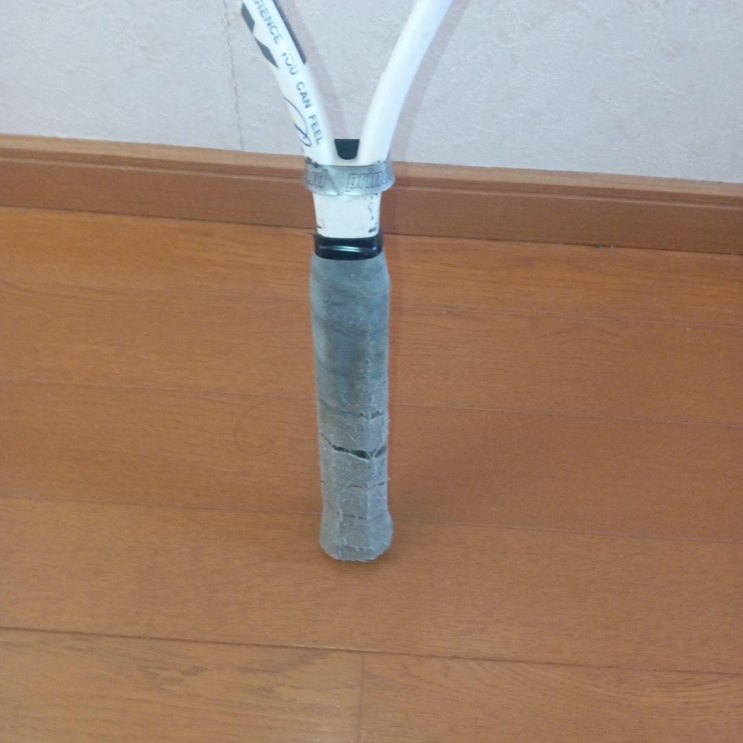 YAMAHA テニスラケット