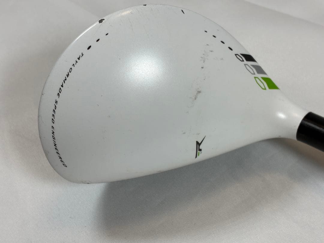 TaylorMade RBZ フェアウェイウッド 5w