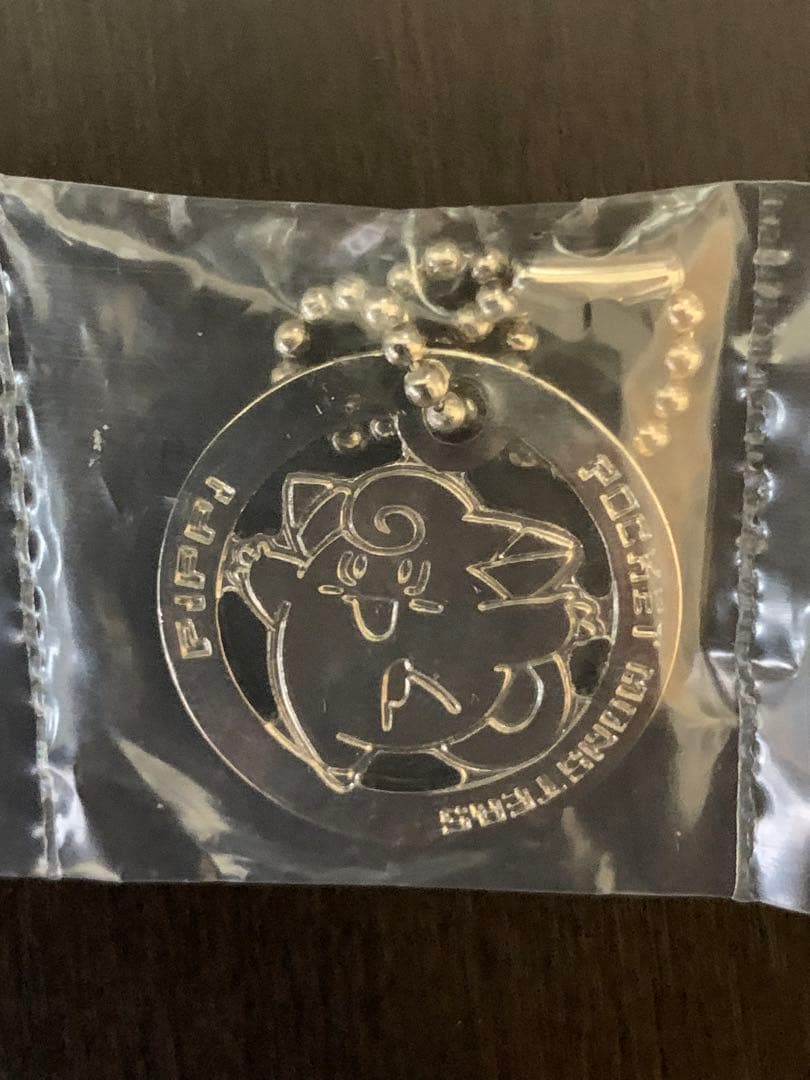 わ*）様 《未開封レア品！！》⭐︎ポケットモンスターポケモン メタルチャーム ×