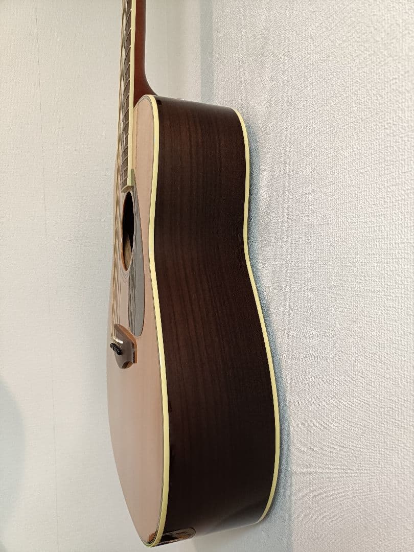 Yamaha FG-830 アコースティックギター