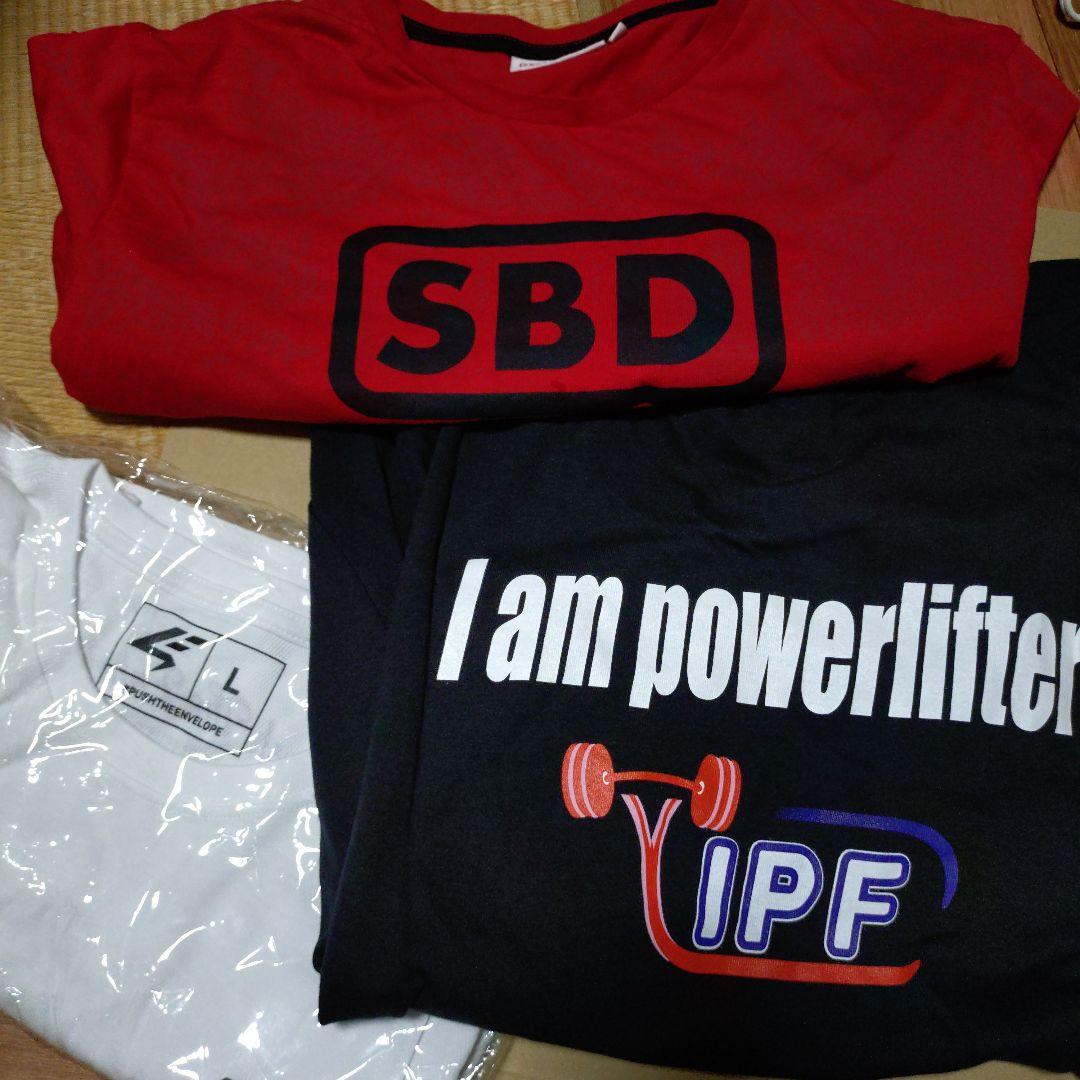 BULL・SBD ・EVERLIFT 新品&USEDセット golds gym