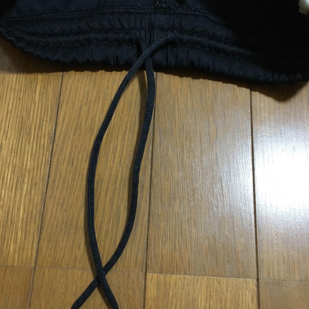 アディダスオリジナルス　 トラックパンツ　 ジャージ　 ブラック　レディースＳ