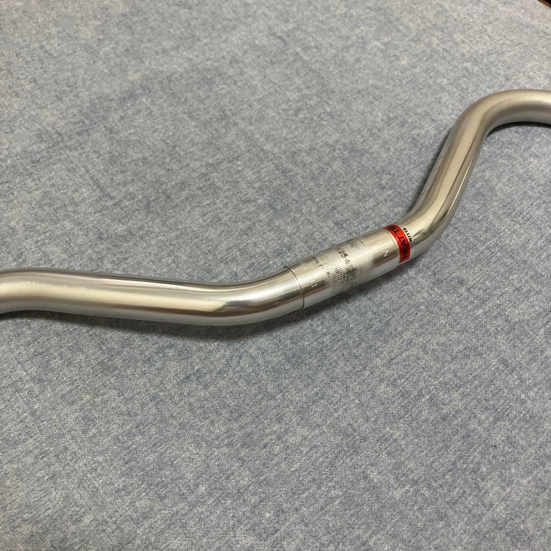 パーツ *NITTO* rivendell albastache bar