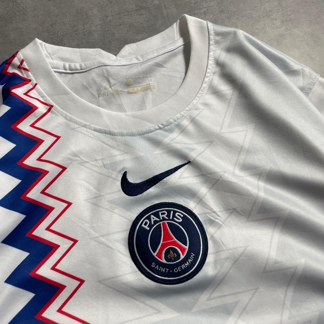 2022-23 NIKE パリ・サンジェルマン サッカーシャツ ウェア