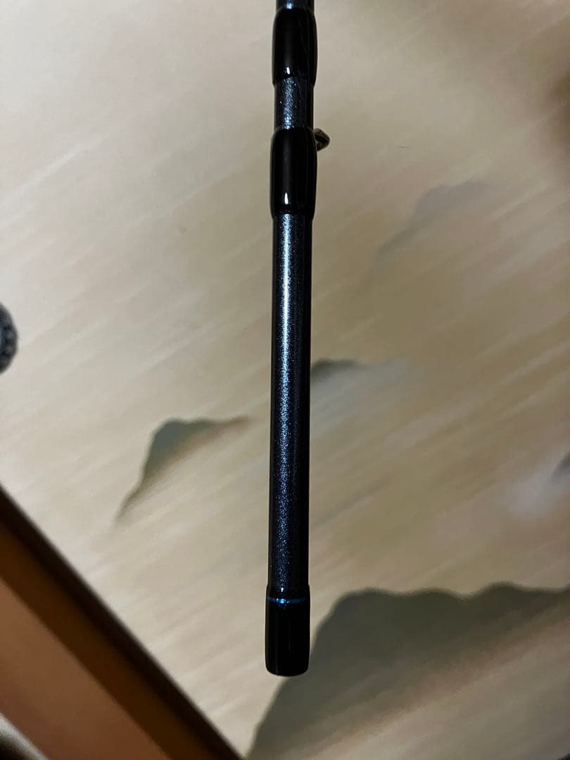 ダイワ リバティクラブエギング 802ML