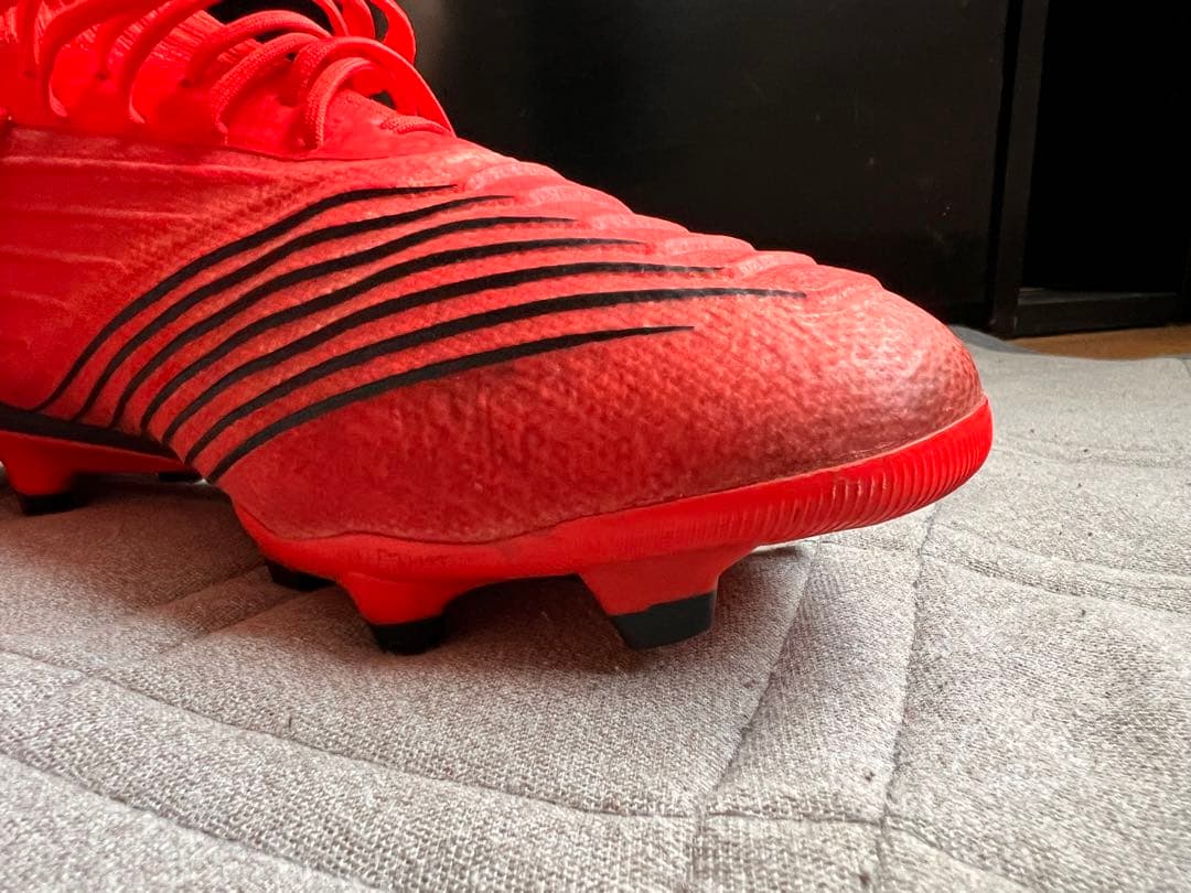 adidas Predator 19.1HG プレデター