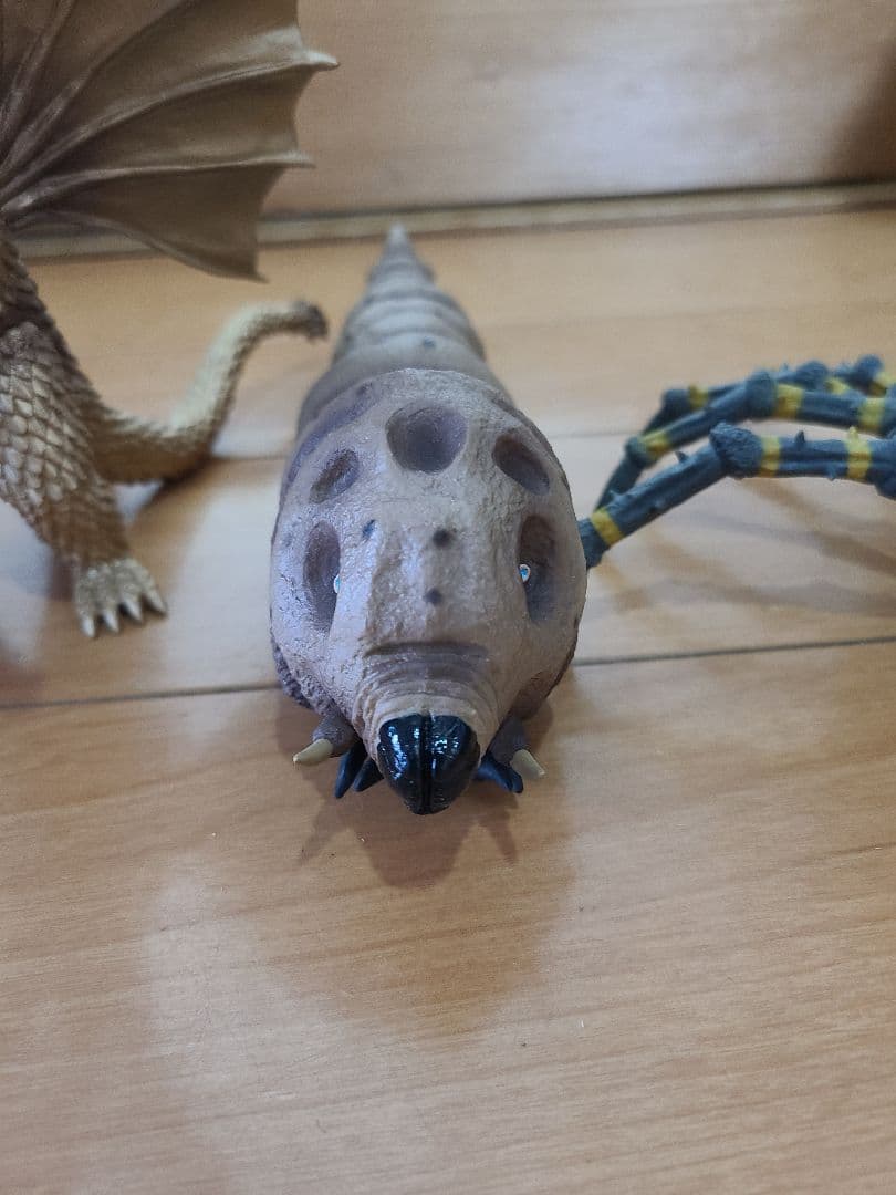 東宝怪獣コレクション