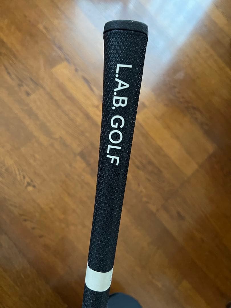 【美品】L.A.B. GOLF OZ.1i HSパター　34インチ