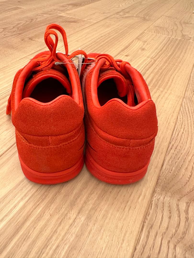 希少品レア新品未使用NIKE STREET GATO