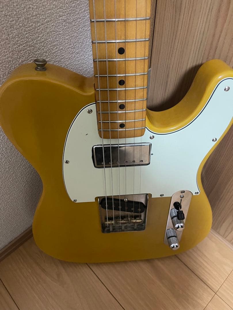 Fender Japan TL72-55 1986年製 テレキャスター