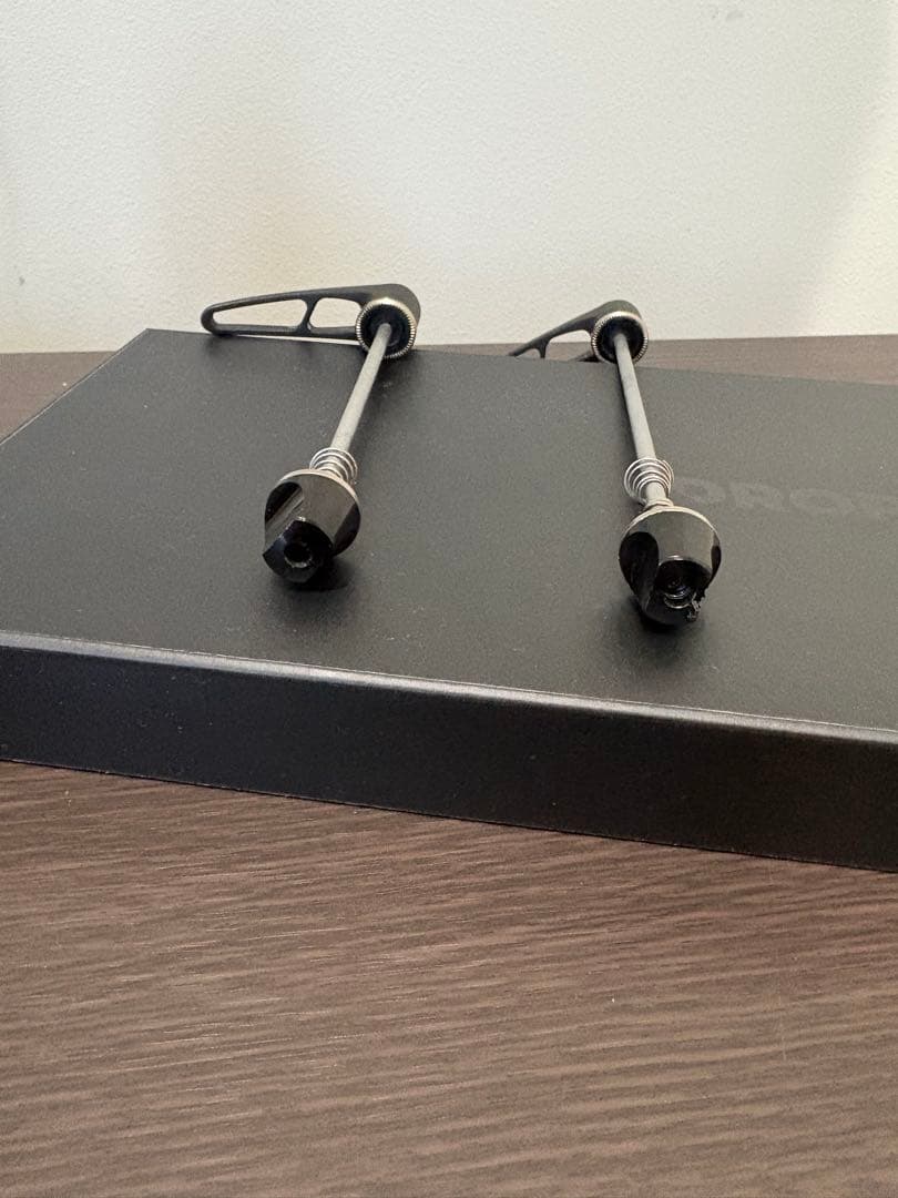 DTswiss RWS スキュワー前後セット