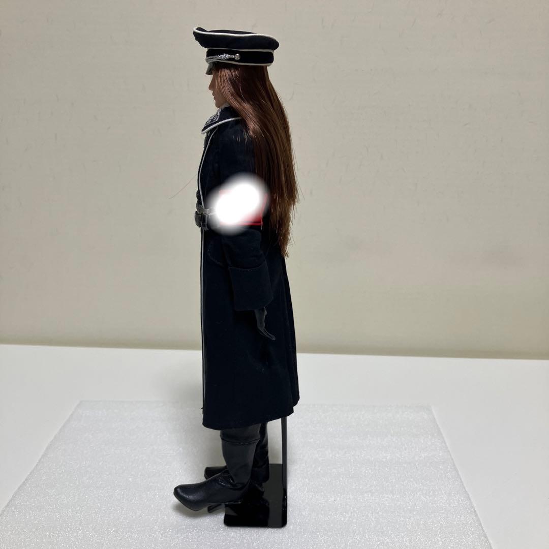 ドイツ軍　女性将校
