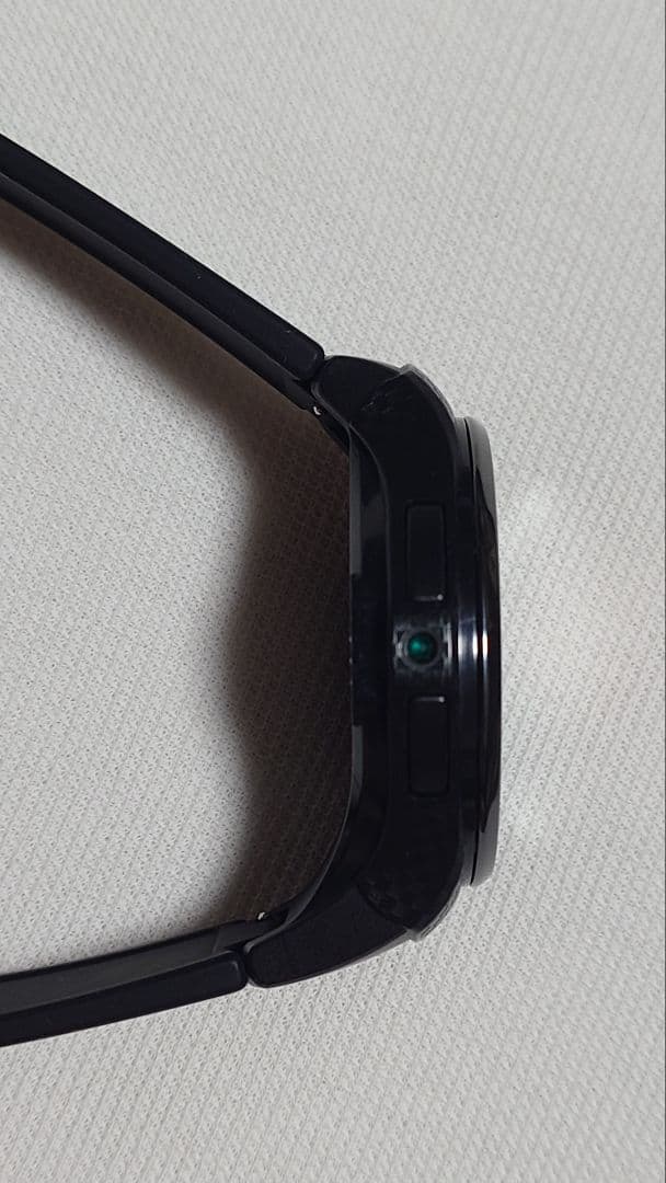 【GREENON】A1-Ⅲ GPSナビ機能搭載 ウォッチ 即決歓迎 価格応相談