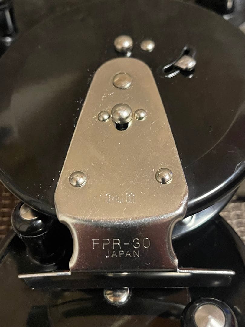 FUJI REEL FPR-30 4個　VP35 1個