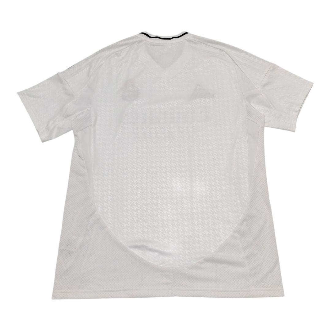 新品級✨adidas レアルマドリード 24/25 ユニフォーム ホーム