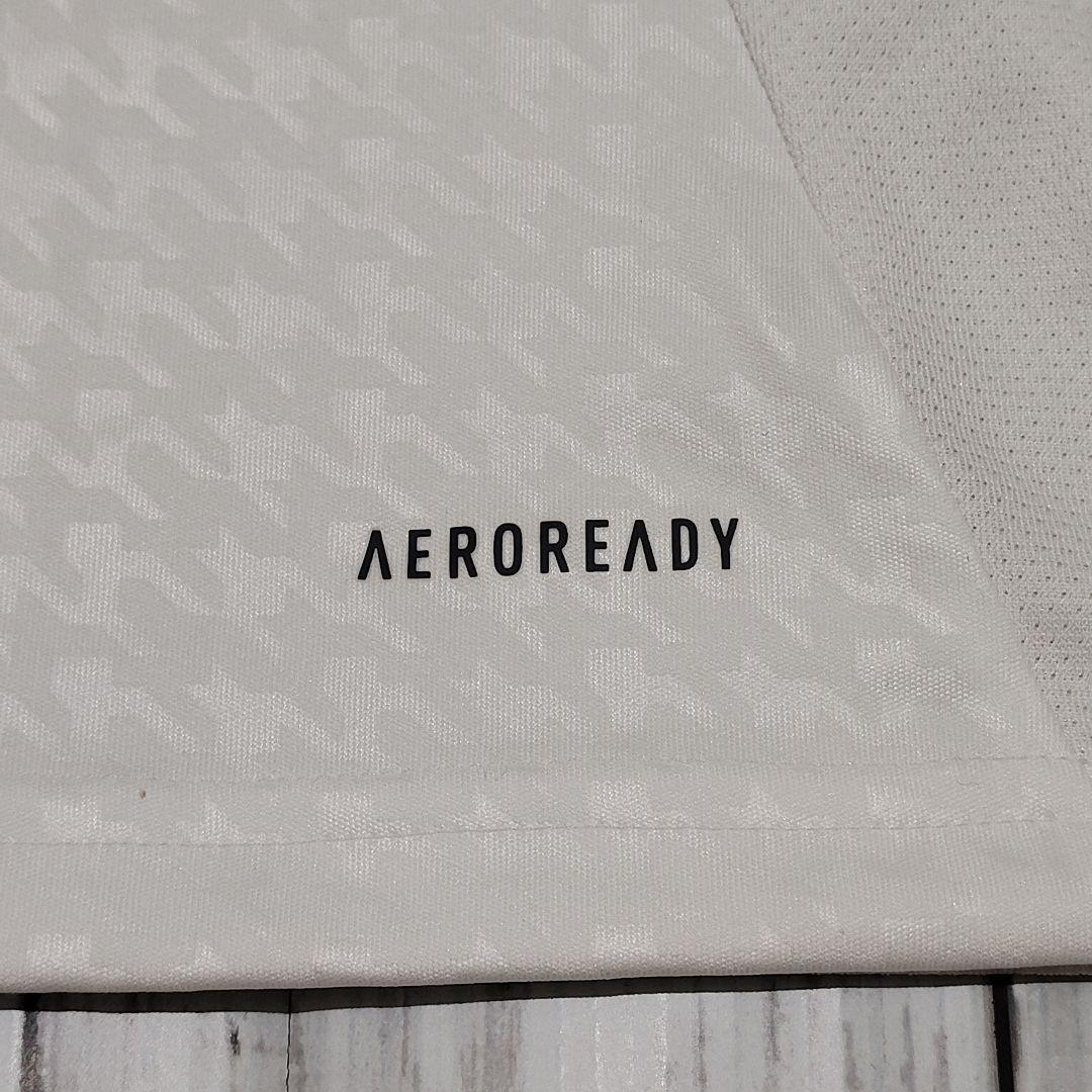 新品級✨adidas レアルマドリード 24/25 ユニフォーム ホーム
